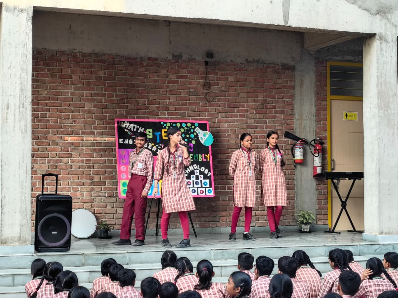 Stem Club