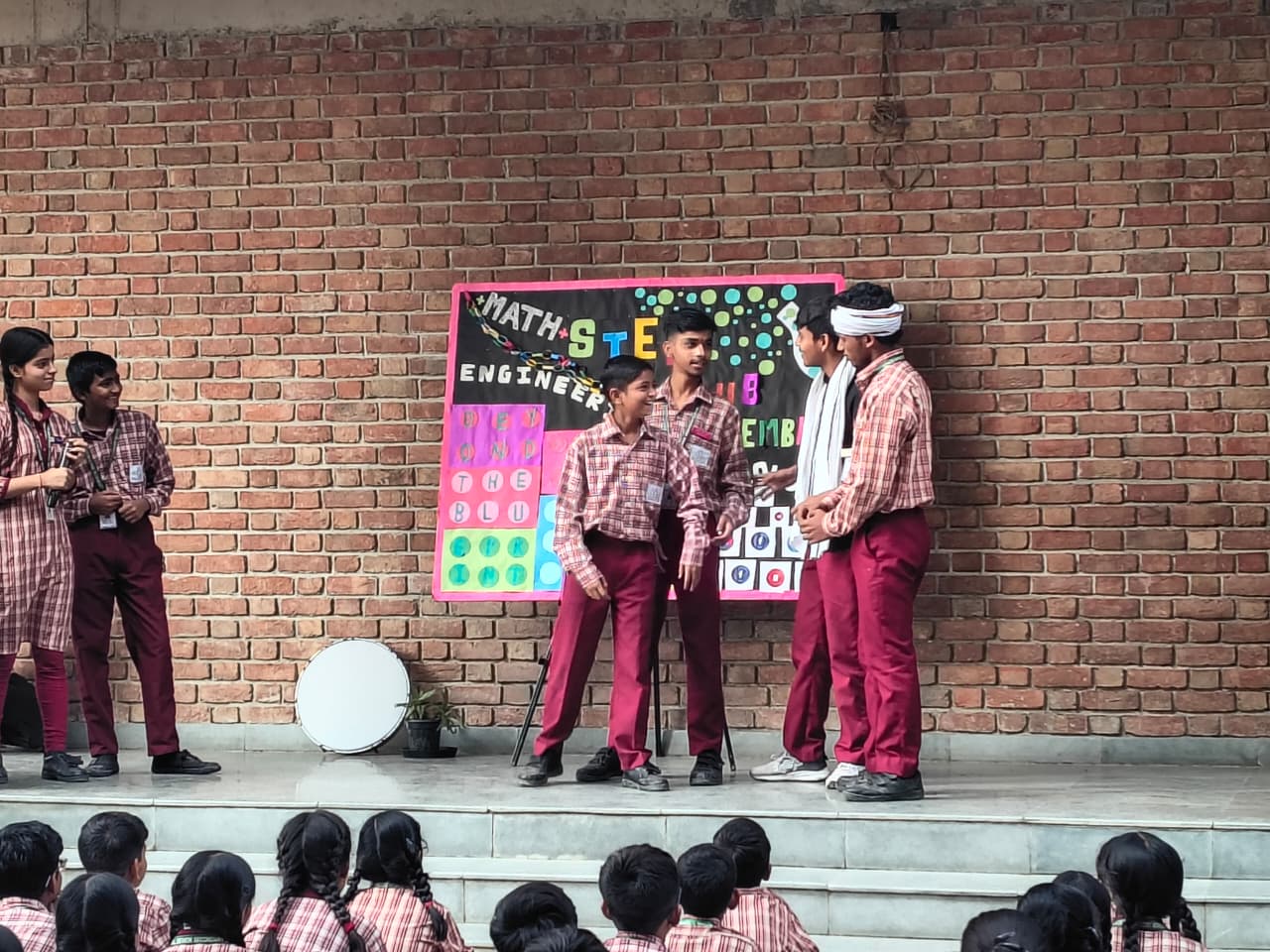 Stem Club