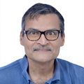 Mr. Naveen Gurg