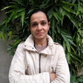 Ms. Suman