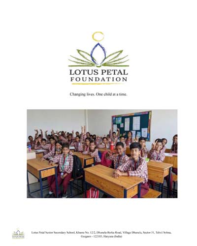 Newsletter April 2023