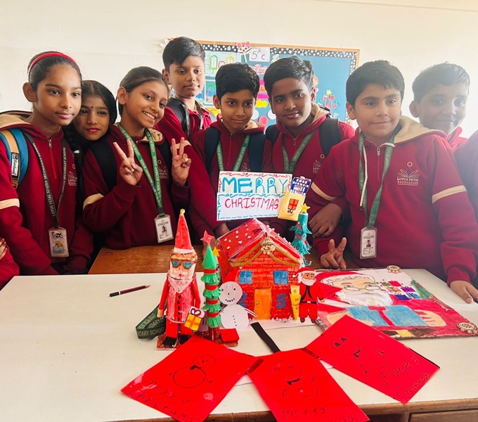 Christmas Ornament Making