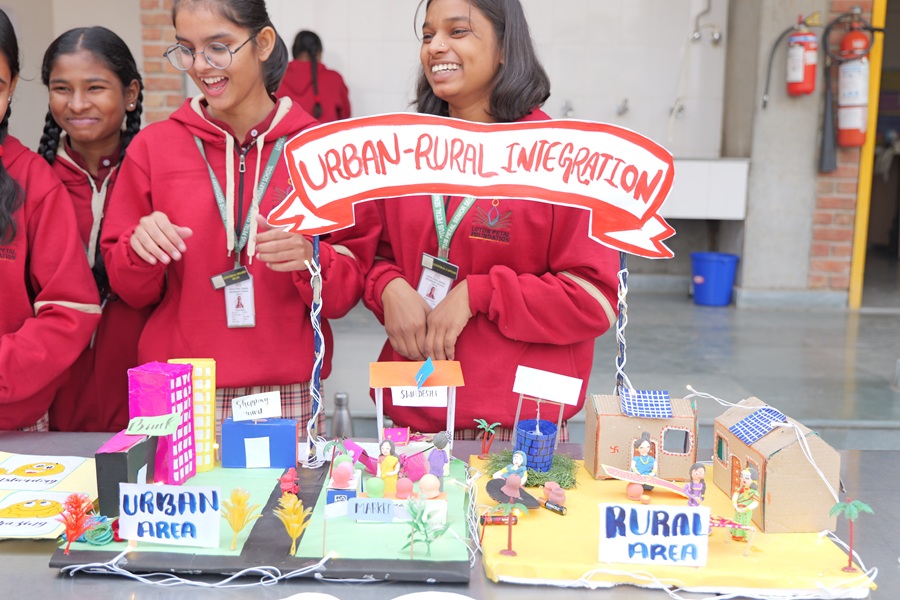 Children�s Day/UTSAH - Annual Exhibition