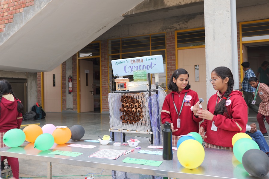 Children�s Day/UTSAH - Annual Exhibition