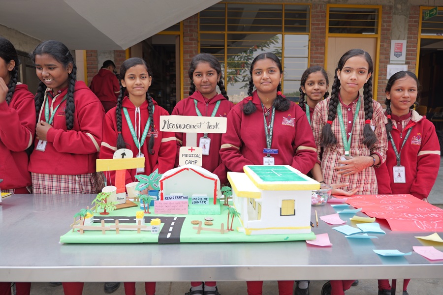 Children�s Day/UTSAH - Annual Exhibition