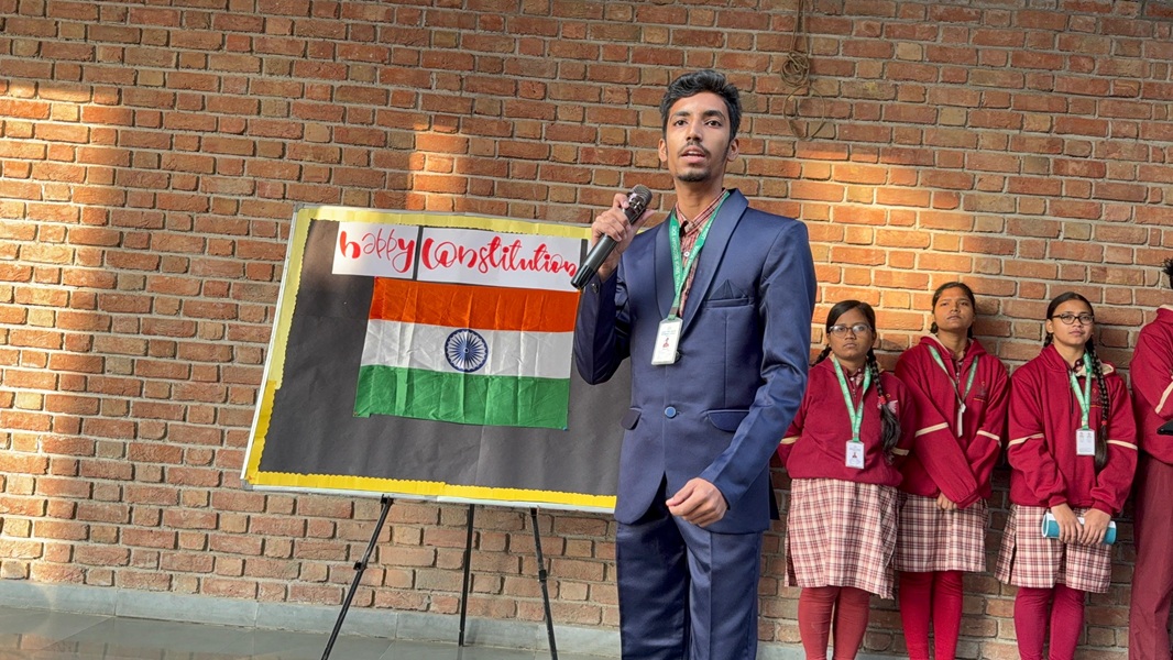 Children�s Day/UTSAH - Annual Exhibition