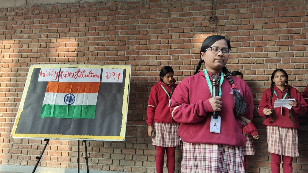 Children�s Day/UTSAH - Annual Exhibition