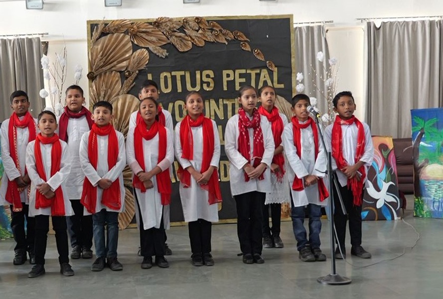 Volunteer Excellence Award 2025