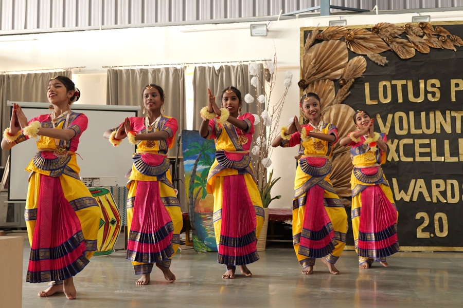 Volunteer Excellence Award 2025